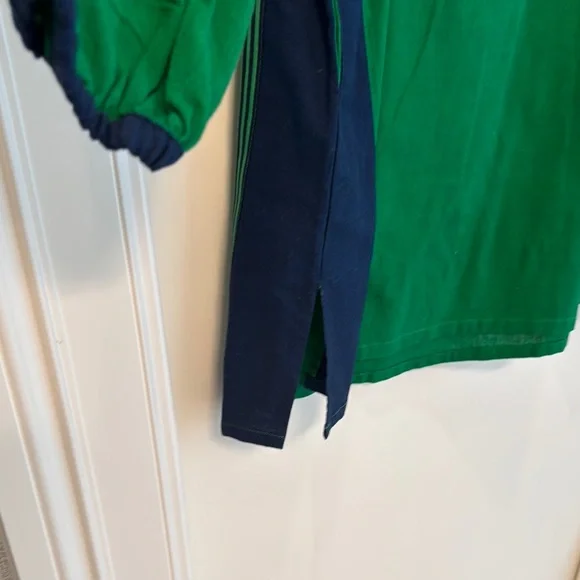 NWT Frances Valentine Stephanie Tunic dress size L - Picture 5 of 12